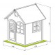 Záhradný domček Júlia
