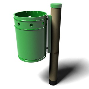 Odpadkový kôš