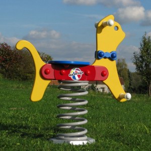 Pružinovka HDPE Super Mačka