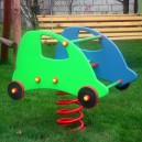 Kolísadlo Auto